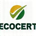 Sello Certificación Ecocert